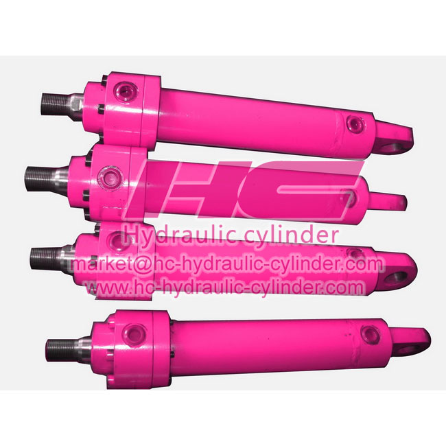 DV vehicles seires cylinders 7 